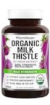 FarmHaven USDA Organic Milk Thistle