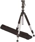 Amazon Basics 70-Inch Pistol Grip Tripod with Bag