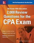 McGraw-Hill Education 2,000 Review 