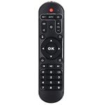 X96 Max Plus TV Box Remote Control X92 X96 Mini/Air Media Player Controller