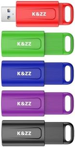 K&ZZ USB F