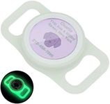Holder for Airtag Designed for Big Dog Collar，Case for Airtag Dog Collar