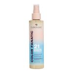 PUREOLOGY Color Fanatic, Multi-Tasking Spray, 21 Benefits, Primes, Perfects & Protects Colour-Treated Hair, Leave In Conditioner Vegan Formulas, Sulphate Free, 200 ml, Beach Beige, 226 grams