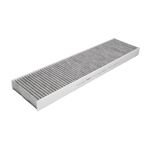 MAHLE LAK 171 Interior Cabin Air Filter - Carbon Activated Pollen Filter - with odor protection - Car