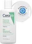 CeraVe Foaming Cleanser