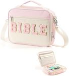 PLOZANO Bible Cover Case for Women,