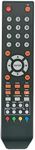 8142026670003C Remote Compatible wi