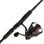 PENN Fierce IV Spinning Reel and Fi