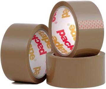 Packatape
