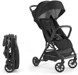 Inglesina Quid Stroller, Puma Black