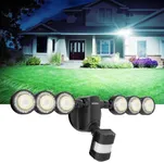 SANSI New 55W LED Motion Sensor Sec