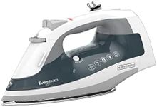 BLACK+DECKER® One Step Steam Iron w