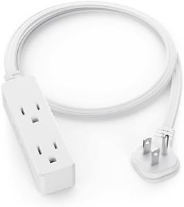 Flat Plug