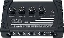 CAD Audio HA4 4-Channel Stereo Head
