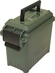 MTM Ammo Can Mini Forest Green Smal