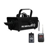 Froggys Fog - Pro Snow Machine - Completely Variable Output - 600 Watt