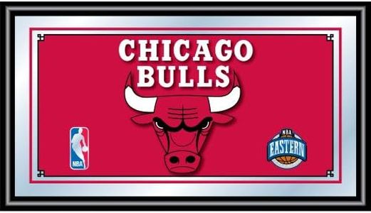NBA Chicag