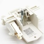 Upgrade DD81-01629A DD81-02132A Dishwasher Door Switch Latch Lock Compatible With sam-sung Dishwasher Model DW80K5050UB DW80R5060US DW80R5061UG DW80F600UTW DW80K7050UG DW80J3020US