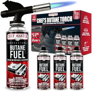 Butane Tor