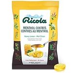 Ricola Menthol Centres Cough Drops