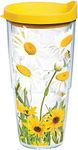 Tervis White Daisies Made in USA Do