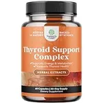 Herbal Thyroid Support Complex - Io