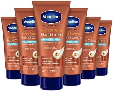 Vaseline I