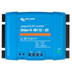 Victron Energy Orion-Tr IP43 48/12-Volt 20 amp 240-Watt Isolated DC-DC Converter