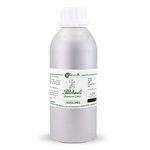 Naturalis Essence of Nature Patchouli Essential Oil Undiluted Pure and Natural Therapeutic grade for Skin Care, Hair Care and Aromatherapy - 1000ml