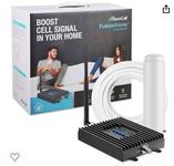 SureCall Fusion4Home Omni/Whip Cell Phone Signal Booster