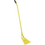 Tie Down 13828 Roof Zone Roofing Shingle Remover 54 In, Yellow, Black