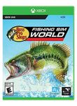 PLANET ENTERTAINMENT LLC BASS PRO SHOPS FISHING SIM WORLD PEN 00120