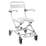 Shower Wheelchairs