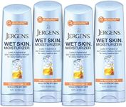 Jergens Wet Skin Body Moisturizer w