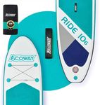ACOWAY | Inflatable Stand Up Paddle