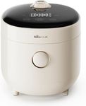 Mini Rice Cooker, 1.6L Healthy Cera