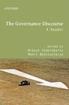 THE GOVERNANCE DISCOURSE