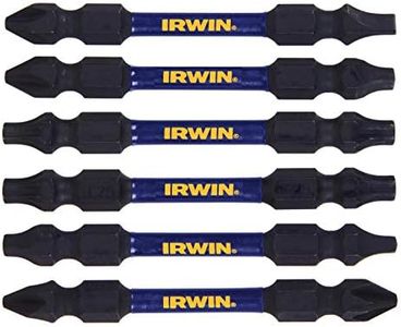 IRWIN IWAF32DEMIX6 IMP 2-1/2IN DE PH/SQ/SL/TX MIX-6 P