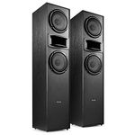 Floor Standing Stereo Speakers