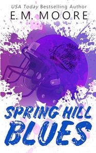 Spring Hill Blues - The Complete Collection