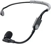 Shure SM35 Performance Headset Cond