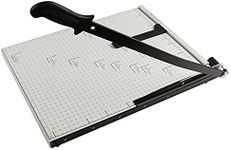 Paper Cutter B3 Stack Paper Trimmer