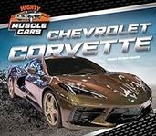 Chevrolet Corvette (Mighty Muscle C