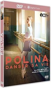Polina, Da