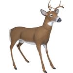 Flambeau Outdoors Scrapper Buck Deer Decoy