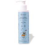 Organic Baby Washes