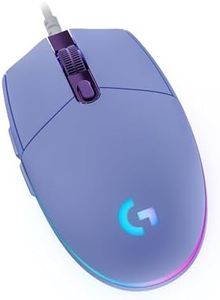 Logitech G