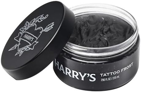 Harry's Ta