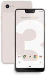 Google Pixel 3 XL (2018) G013C 64GB - 6.3" inch - Android 9 Pie - Factory Unlocked 4G/LTE Smartphone - International Version (Not Pink)