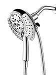 Shower Head with Handheld High Pres